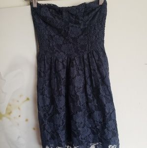 Abercrombie and Fitch tunic dress